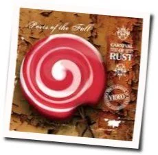 Carnival Of Rust Chords by Poets Of The Fall