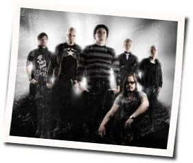 Choir Of Cicadas Chords by Poets Of The Fall