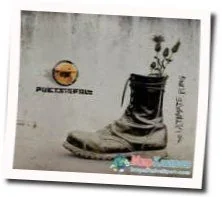 Cradled In Love Chords by Poets Of The Fall