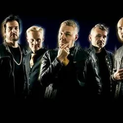 Hello Cabaret Chords by Poets Of The Fall