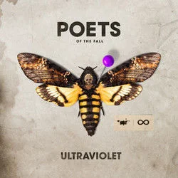 My Dark Disquiet Chords by Poets Of The Fall