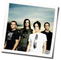 Temple Of Thought Acoustic Chords by Poets Of The Fall