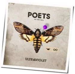 The Sweet Escape Chords by Poets Of The Fall