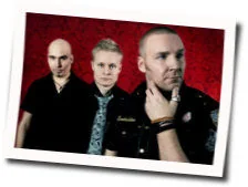 War Tab by Poets Of The Fall