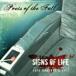 Poets Of The Fall chords for 3 am
