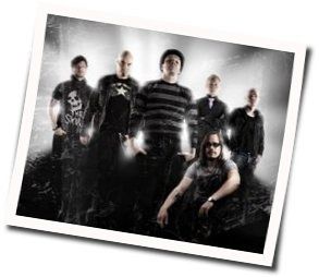 Dancing On Broken Glass Chords by Poets Of The Fall