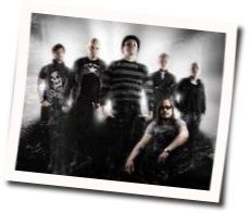 Poets Of The Fall chords for Illusion and dream