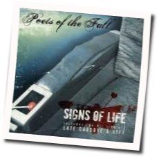 Poets Of The Fall tabs for King of fools