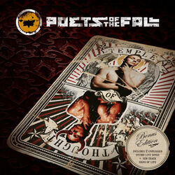 Morning Tide Chords by Poets Of The Fall