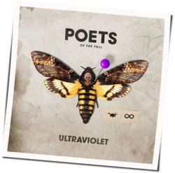 Poets Of The Fall chords for The sweet escape