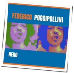 Solo Un Difetto Chords by Federico Poggipollini