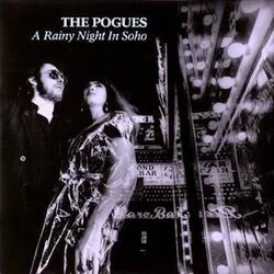 A Rainy Night In Soho Chords by The Pogues
