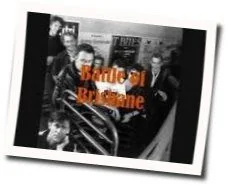 Battle Of Brisbane Chords by The Pogues