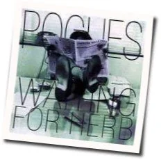 Curse  Of Love Chords by The Pogues