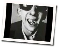Danny Boy Chords by The Pogues
