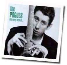 Everyman Is A King Chords by The Pogues