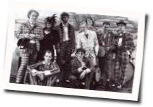 Miss Otis Regrets Just One Of Those Things Chords by The Pogues