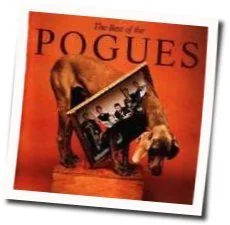 Rain Street (Ver2) Chords by The Pogues
