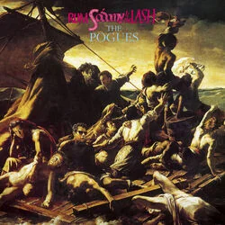 The Body Of An American Bass Tab by The Pogues