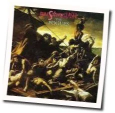 The Old Main Drag Chords by The Pogues