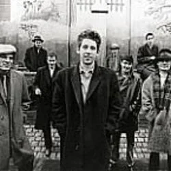 Wake Of The Medusa Chords by The Pogues