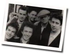Wild Cats Of Kilkenny Chords by The Pogues