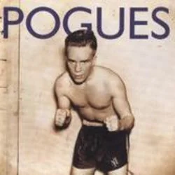 Young Ned Of The Hill Tab by The Pogues