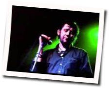 Aisling Chords by The Pogues