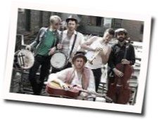 Billy Bones Chords by The Pogues