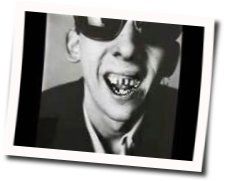 Danny Boy Chords by The Pogues