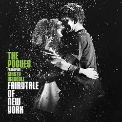Fairytale Of New York Chords by The Pogues