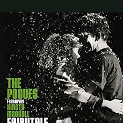Fairytale Of New York  by The Pogues