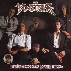 Gartloney Rats by The Pogues