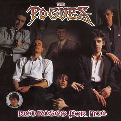 Gartloney Rats Chords by The Pogues