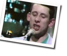 Irish Rover Tabs by The Pogues