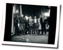 London You're A Lady Chords by The Pogues