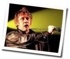 Snake With Eyes Of Garnet Chords by The Pogues