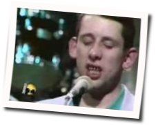 Spancil Hill Chords by The Pogues