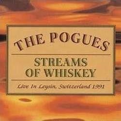Streams Of Whiskey by The Pogues