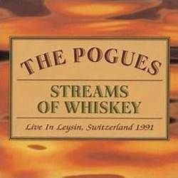 Streams Of Whiskey Chords by The Pogues