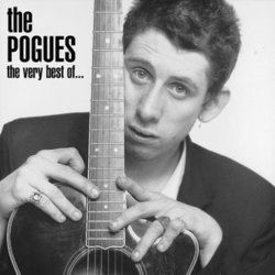 Sunnyside Of The Street by The Pogues