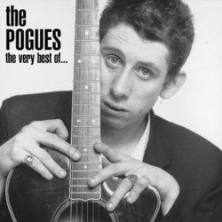 Sunnyside Of The Street Chords by The Pogues