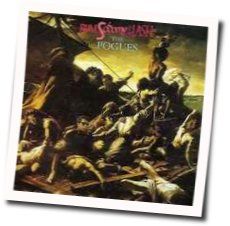 The Old Main Drag Chords by The Pogues