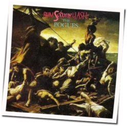 The Sick Bed Of Cuchulainn Chords by The Pogues