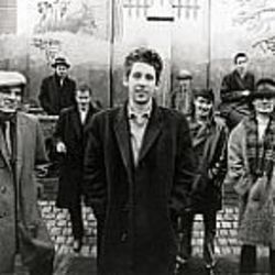 Wake Of The Medusa by The Pogues