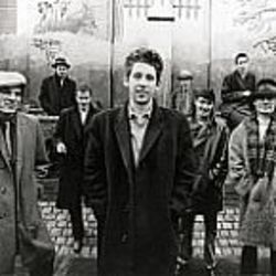 Wake Of The Medusa Chords by The Pogues