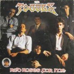 Waxies Dargle by The Pogues