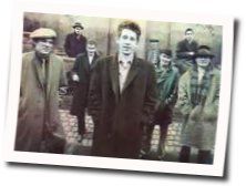 Whiskey You're The Devil Chords by The Pogues