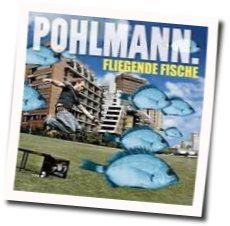 Fliegende Fische Chords by Pohlmann