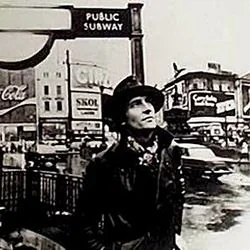 Jeremy Brett Chords by Poi Dog Pondering